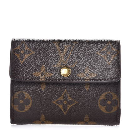 Louis Vuitton Monogram Ludlow Wallet 1 of 7