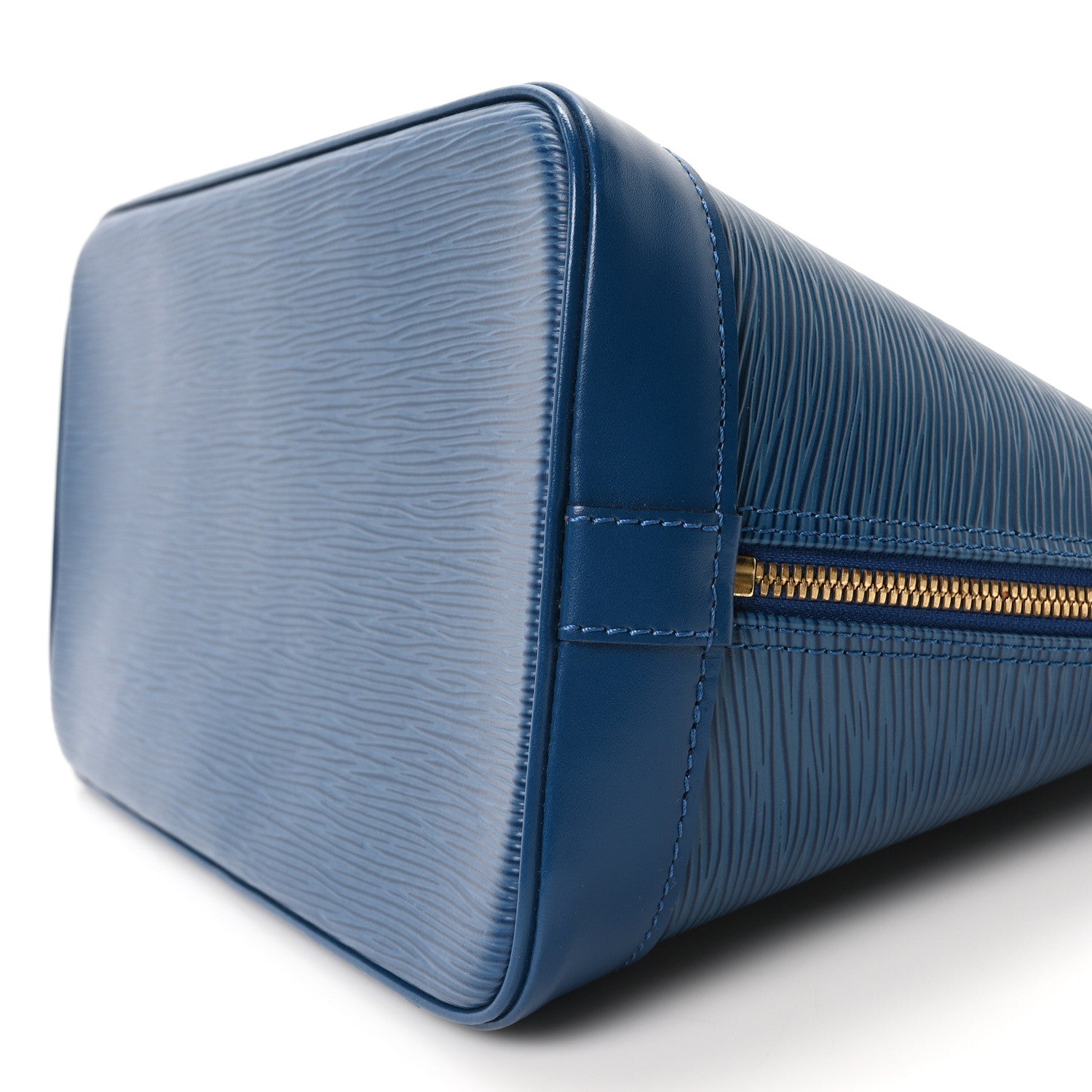 Louis Vuitton Epi Alma PM  Toledo 9 of 9