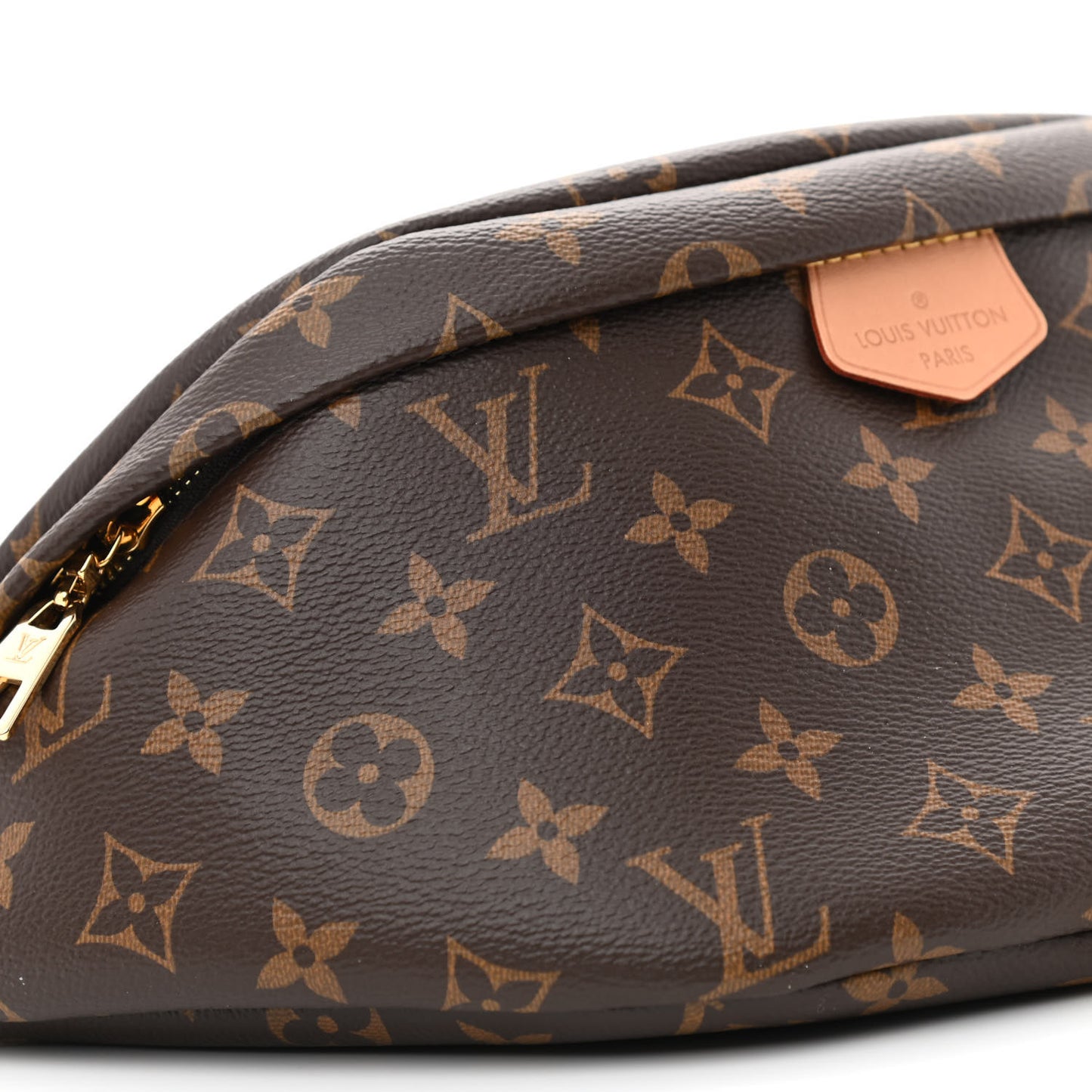 Monogram Bumbag