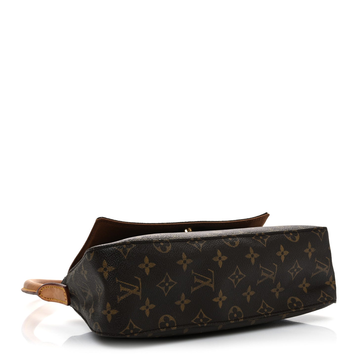 Monogram Mini Looping