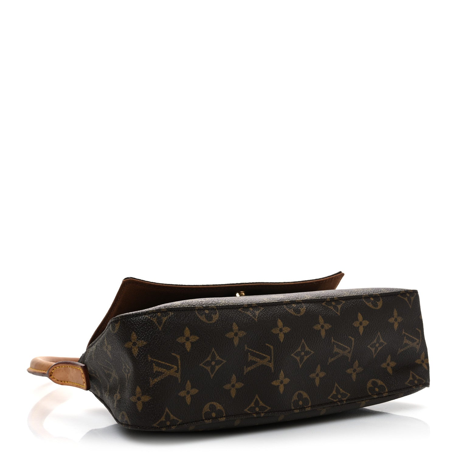 Louis Vuitton Monogram Mini Looping 4 of 13