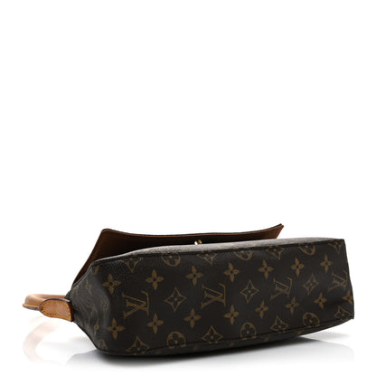 Louis Vuitton Monogram Mini Looping 4 of 13