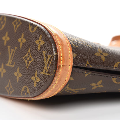Louis Vuitton Monogram Babylone 12 of 14
