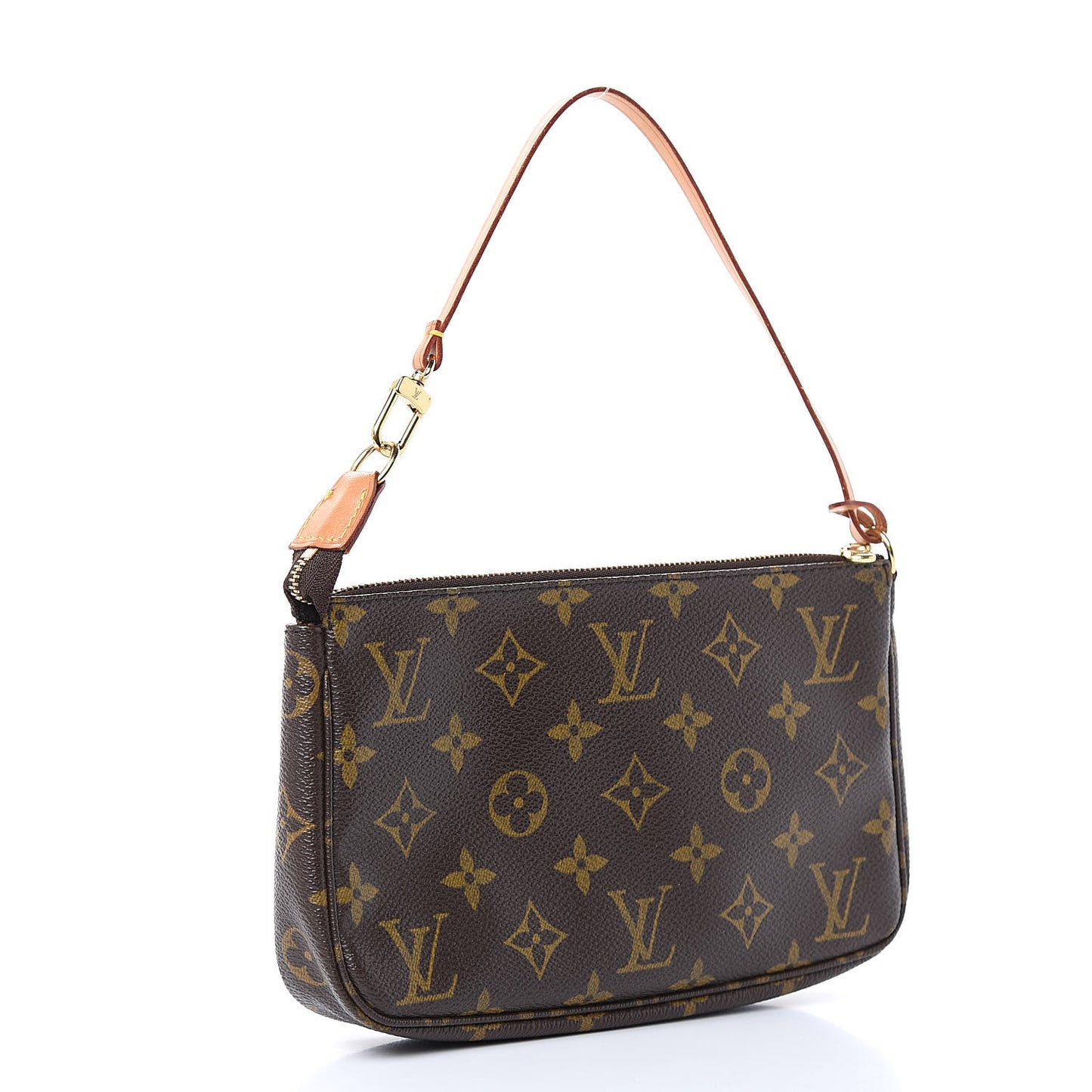 Monogram Pochette Accessories