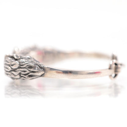 Gucci Metal Horse Head Bracelet 17 4 of 8