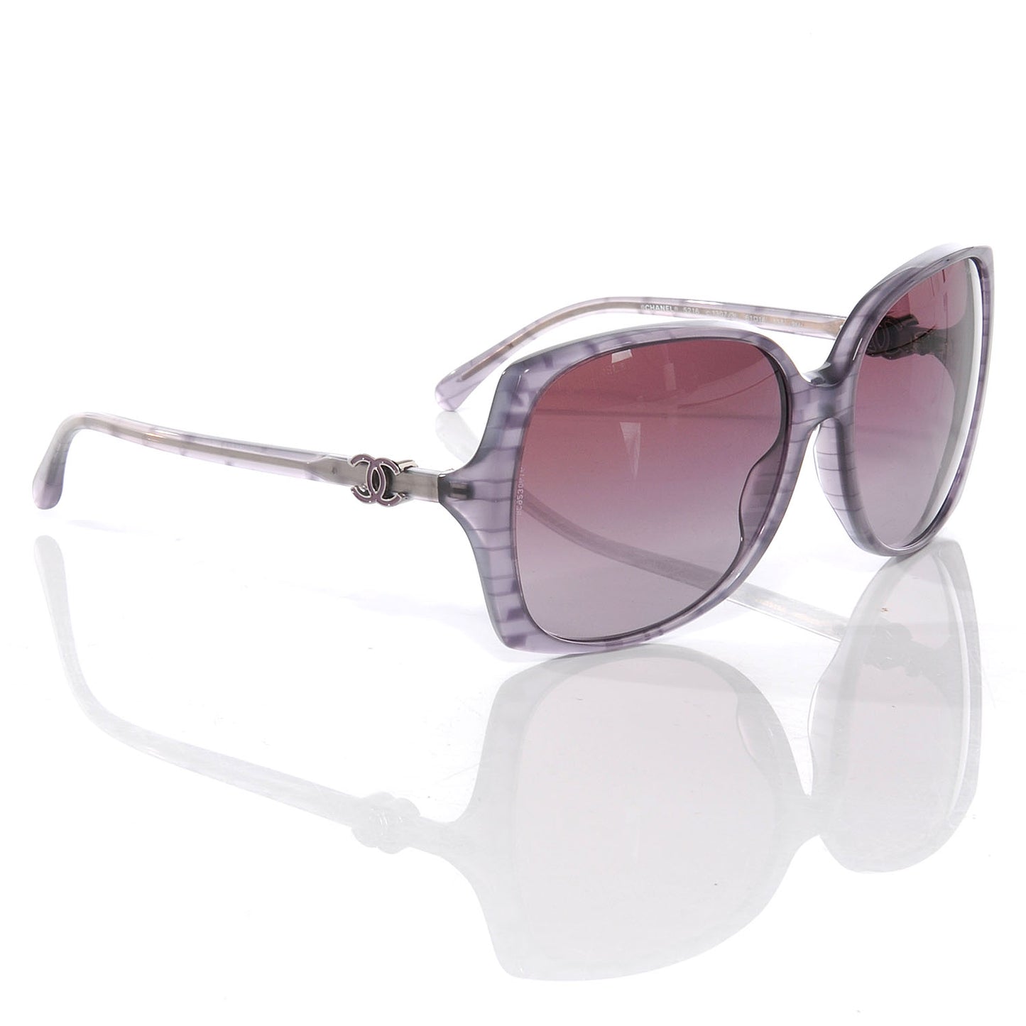 CC Sunglasses 5216 Violet