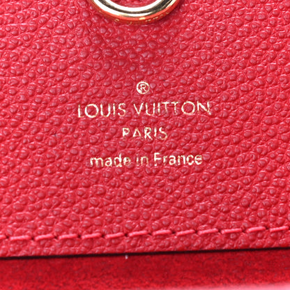 Louis Vuitton Monogram Venus Cherry 6 of 9