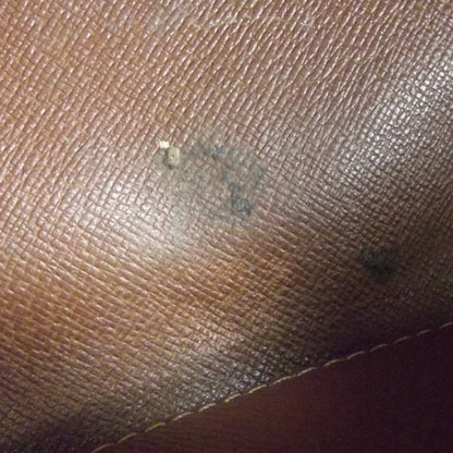 Louis Vuitton Monogram Cite MM 10 of 10