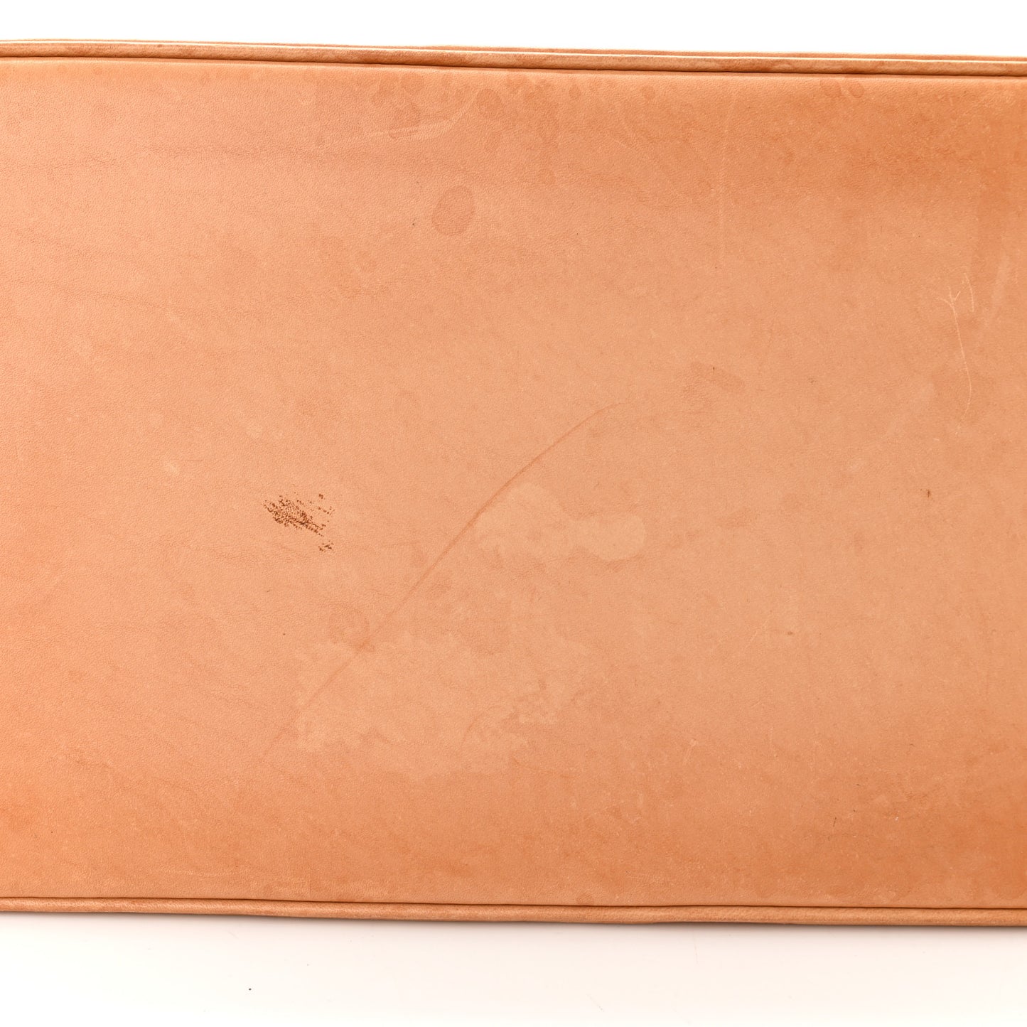 LOUIS VUITTON Monogram Alma PM