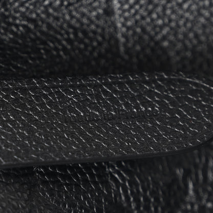 Louis Vuitton Empreinte Neonoe MM Black 8 of 11