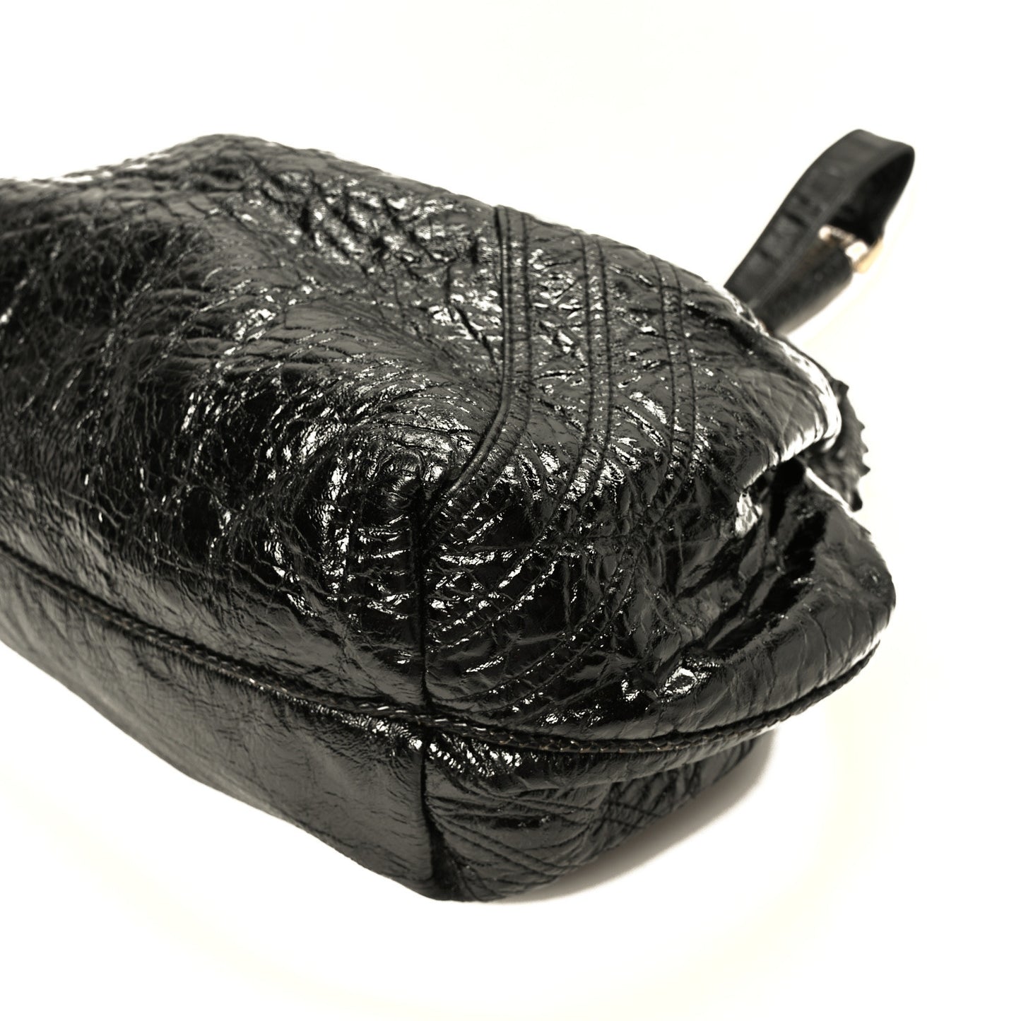 Nappa Nuvolata Spy Black