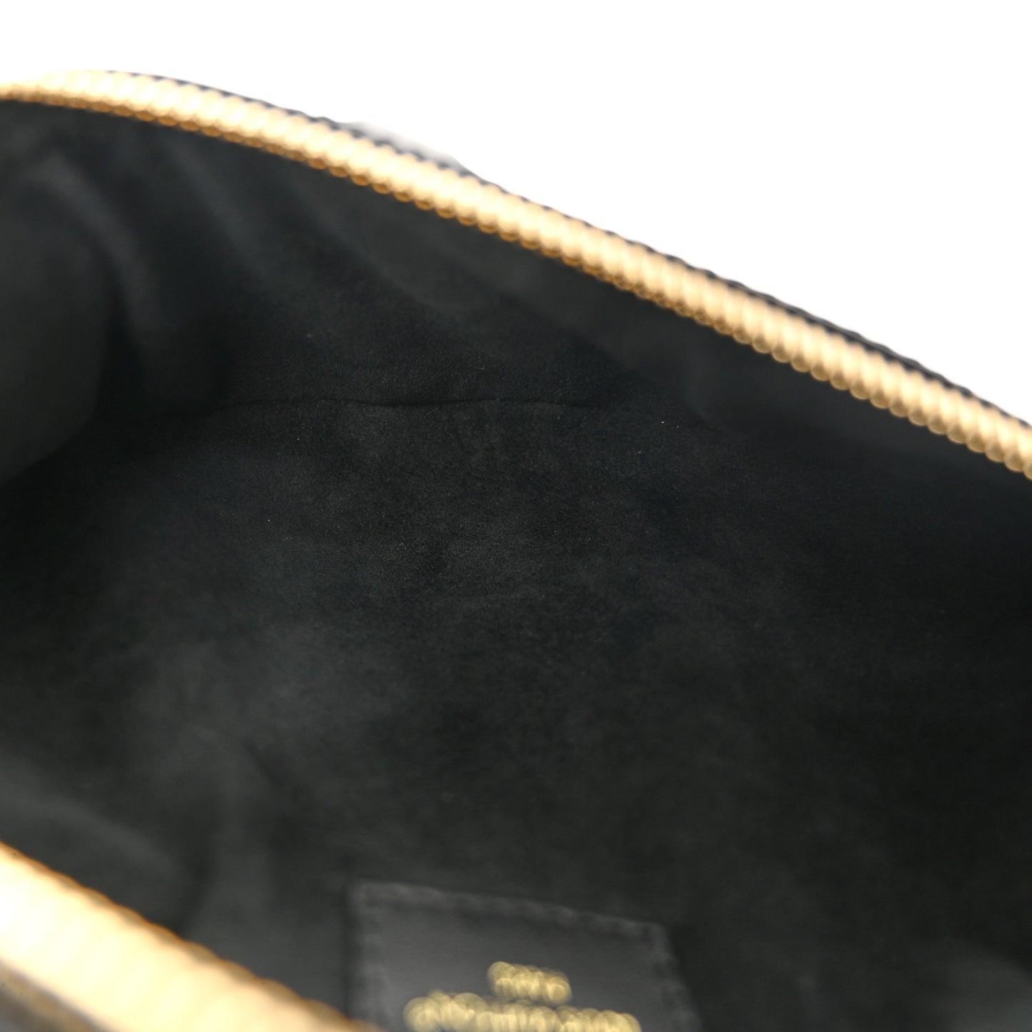 Empreinte High Rise Bumbag PM Black