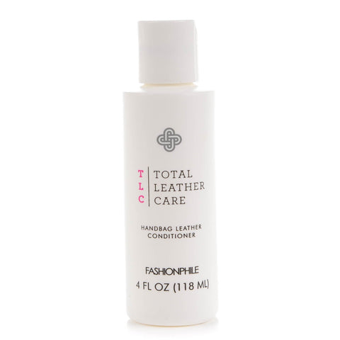 FASHIONPHILE Total Leather Care