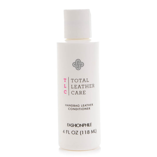 FASHIONPHILE Total Leather Care