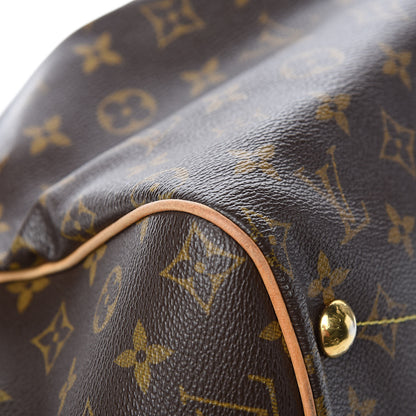 Louis Vuitton Monogram Tivoli GM 8 of 14
