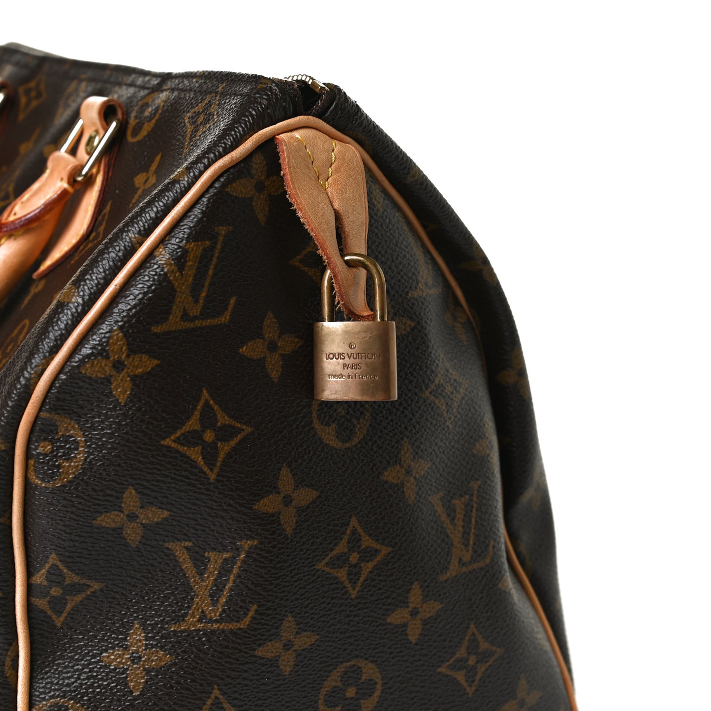 Monogram Speedy 30