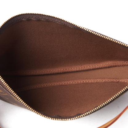 Louis Vuitton Monogram Pochette Accessories 4 of 8