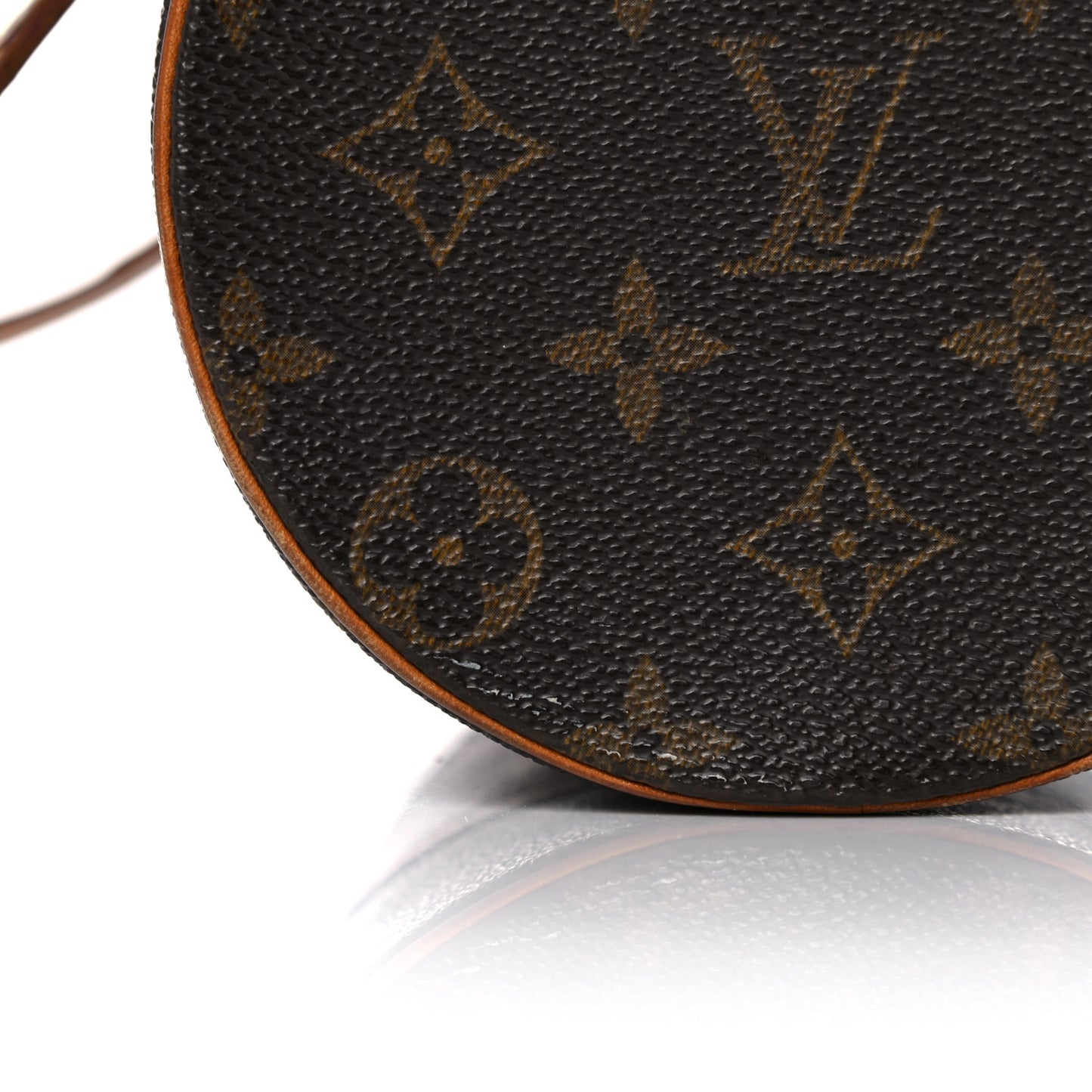 Monogram Papillon 26