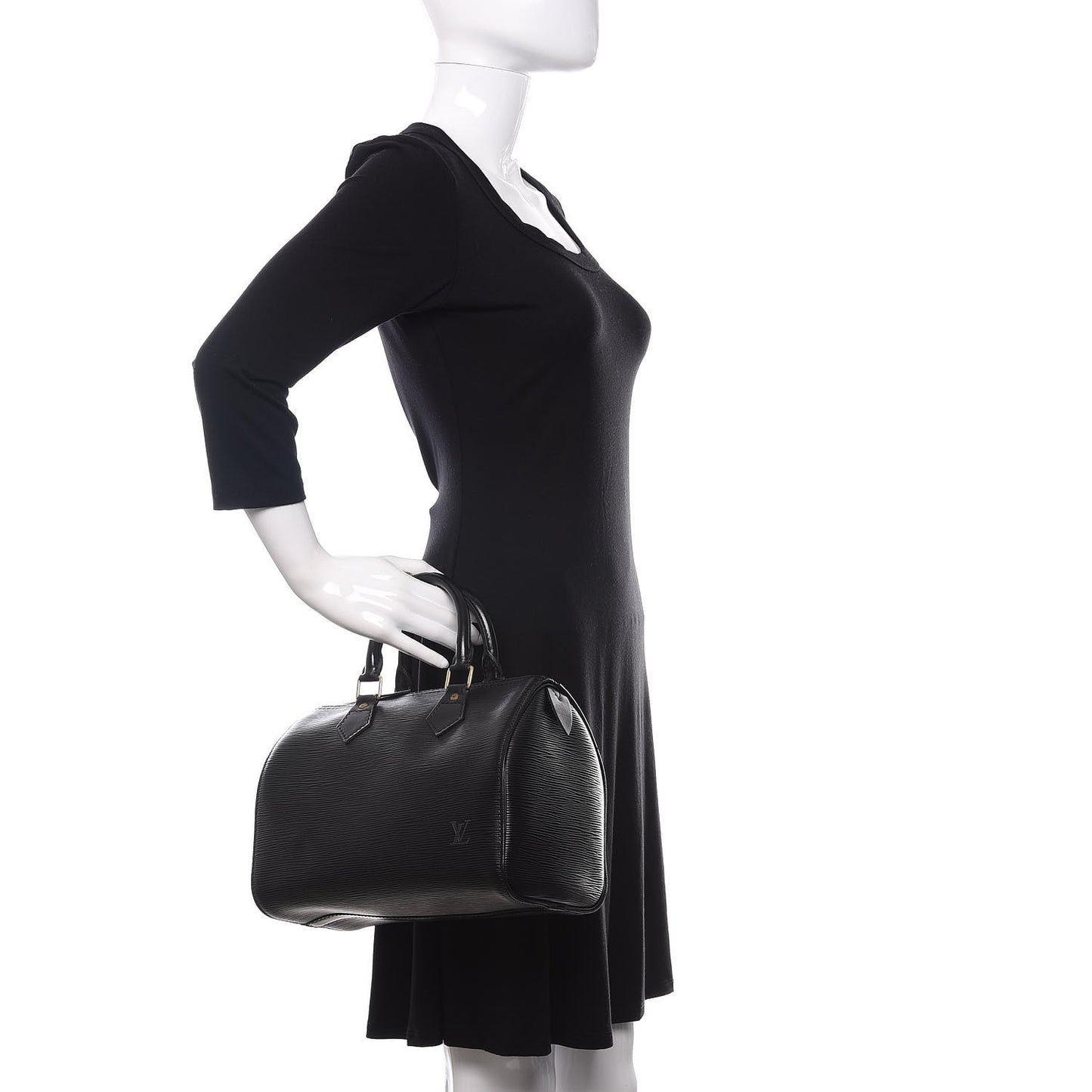 Epi Speedy 25 Black