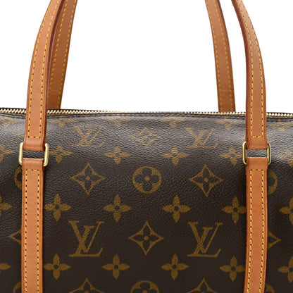 Louis Vuitton Monogram Papillon 30 8 of 12