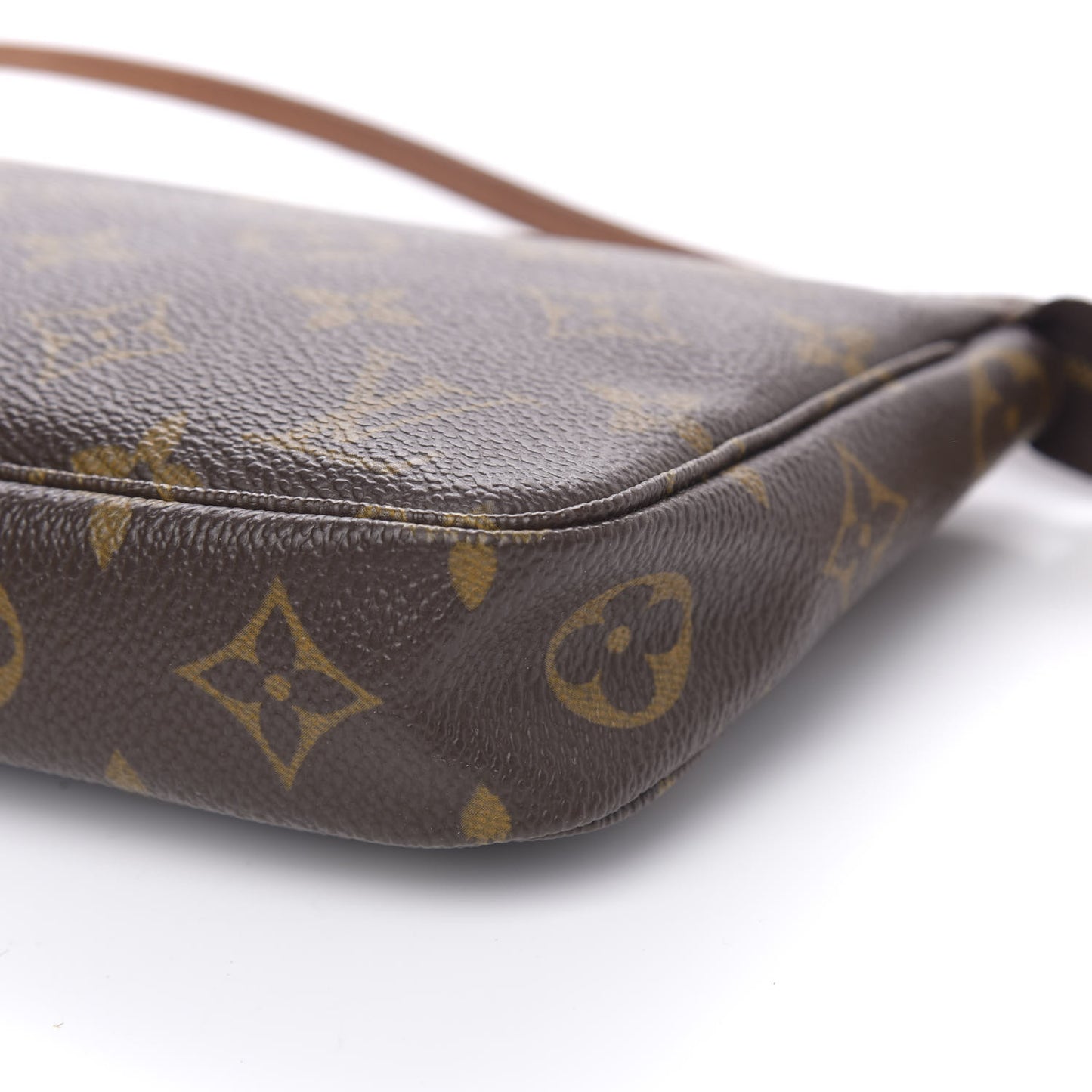 Monogram Pochette Accessories