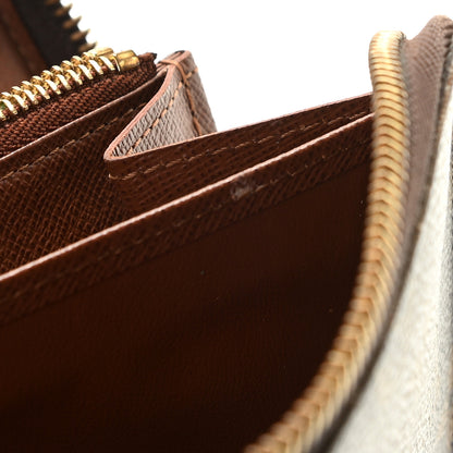 Louis Vuitton Monogram Zippy Wallet 5 of 13