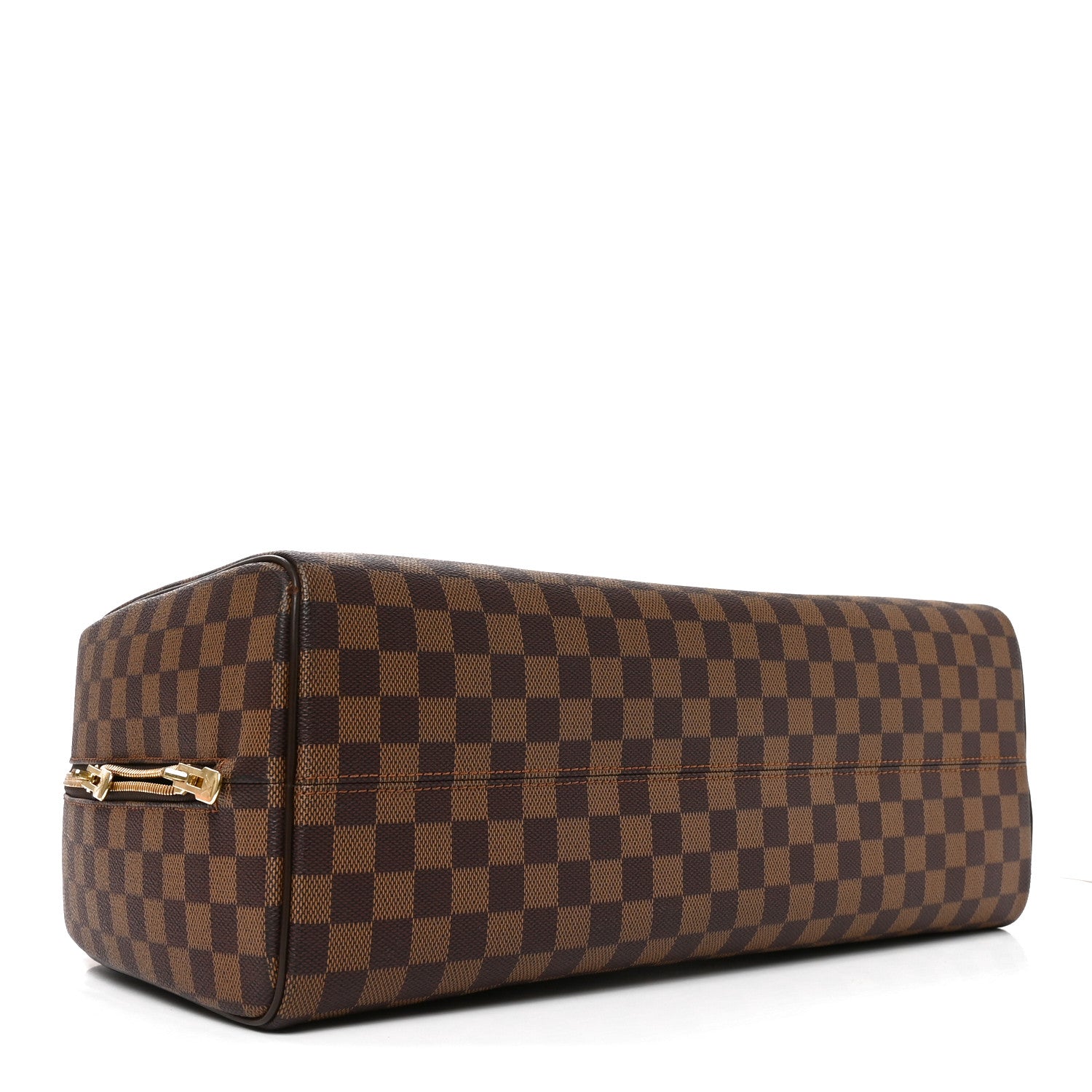 Louis Vuitton Damier Ebene Nolita 24 Heures 4 of 9