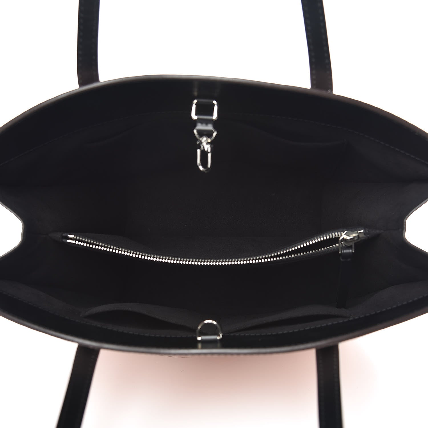 Louis Vuitton Epi Saint Jacques NM Magnolia 5 of 8