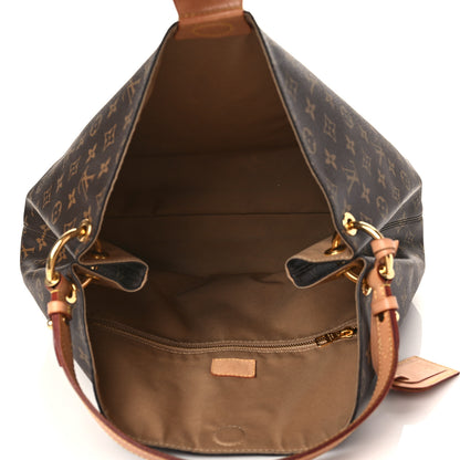 Louis Vuitton Monogram Graceful MM 5 of 6