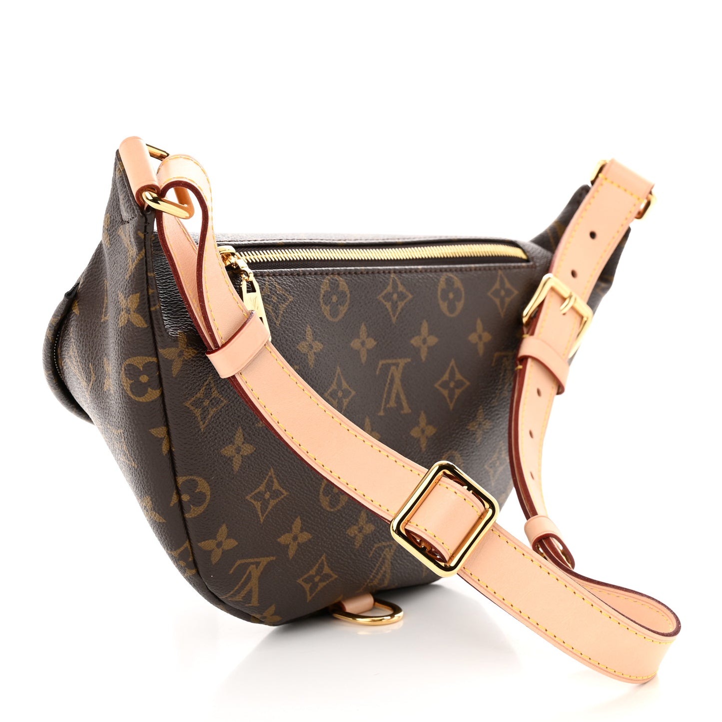 Monogram Bumbag