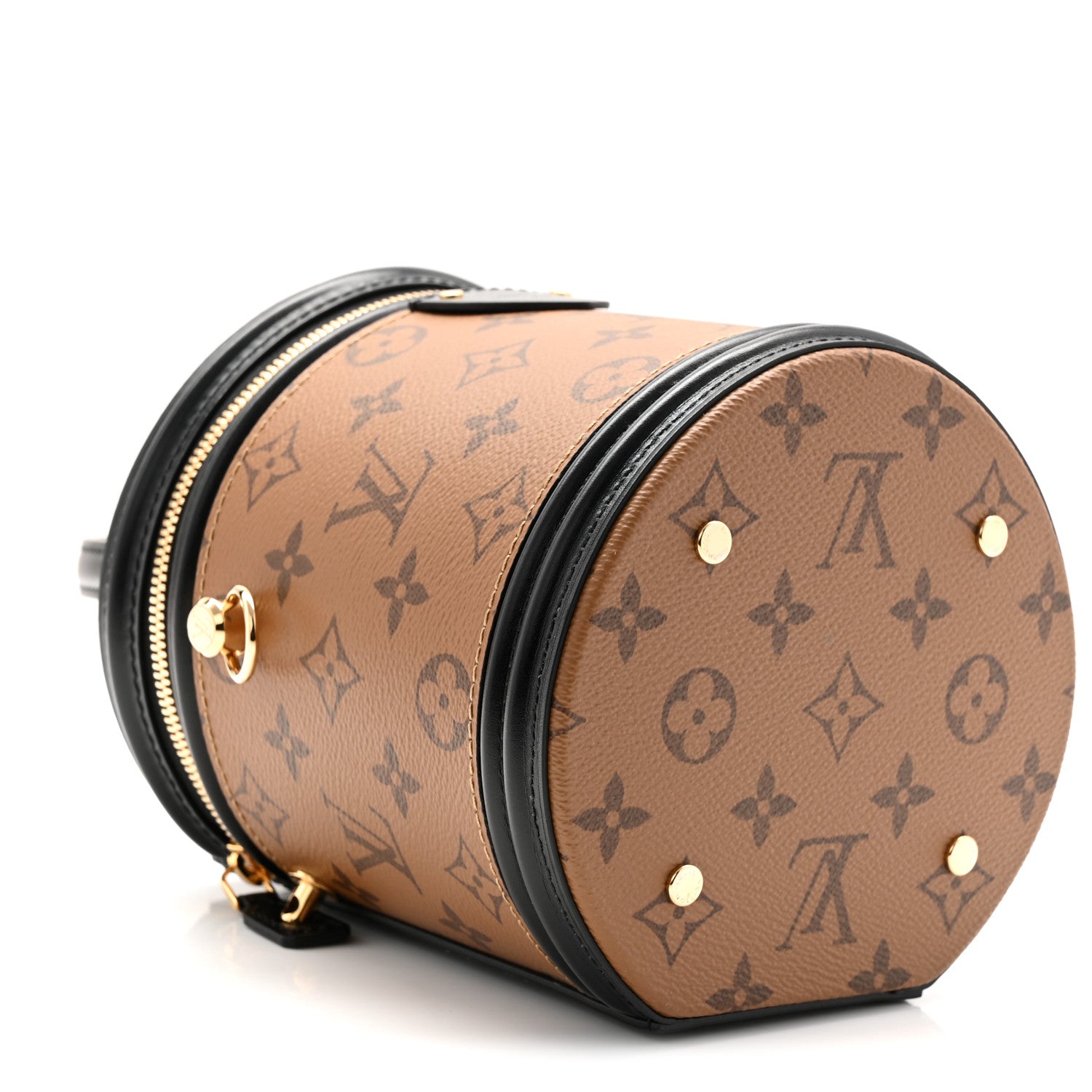 Louis Vuitton Reverse Monogram Cannes 8 of 9
