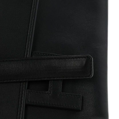 Hermes Swift Jige Elan 29 Clutch Black 12 of 13