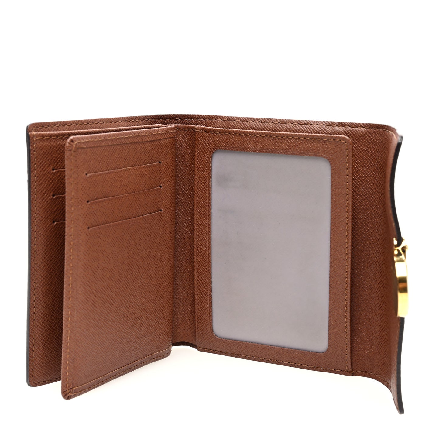 Monogram Koala Compact Wallet