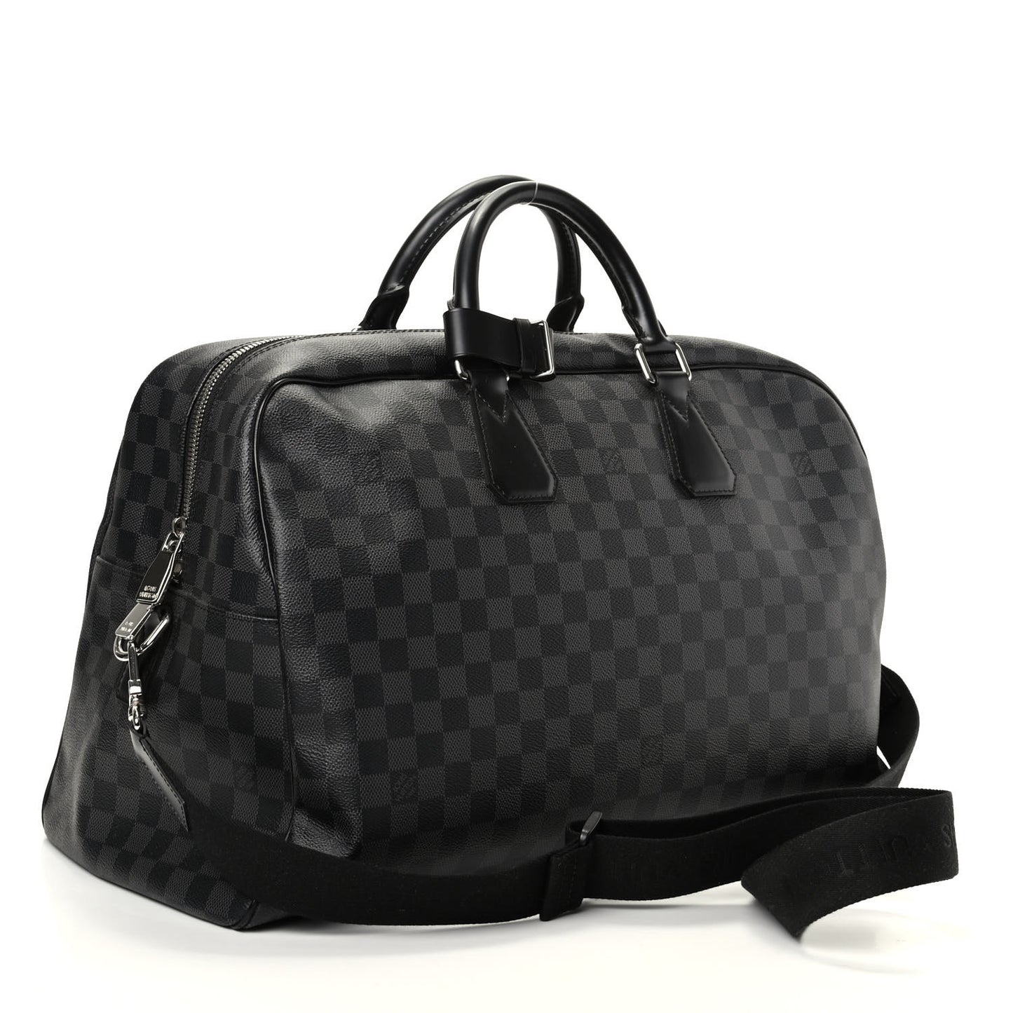 Damier Graphite Neo Kendall