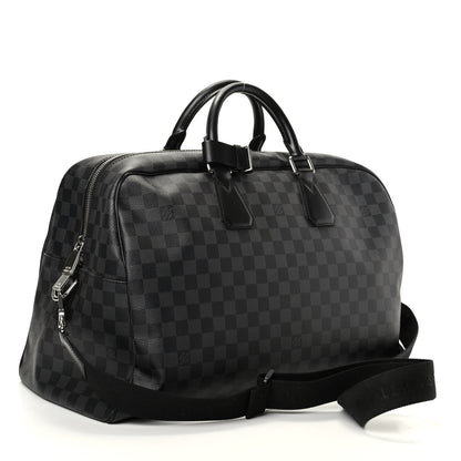 Louis Vuitton Damier Graphite Neo Kendall 2 of 7