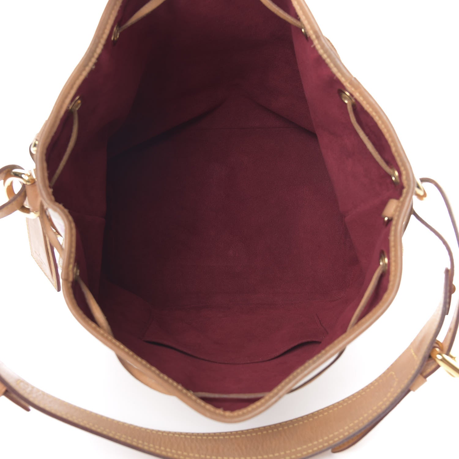 Louis Vuitton Monogram Multicolor Petit Noe White 5 of 17