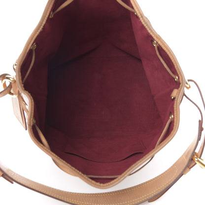 Louis Vuitton Monogram Multicolor Petit Noe White 5 of 17