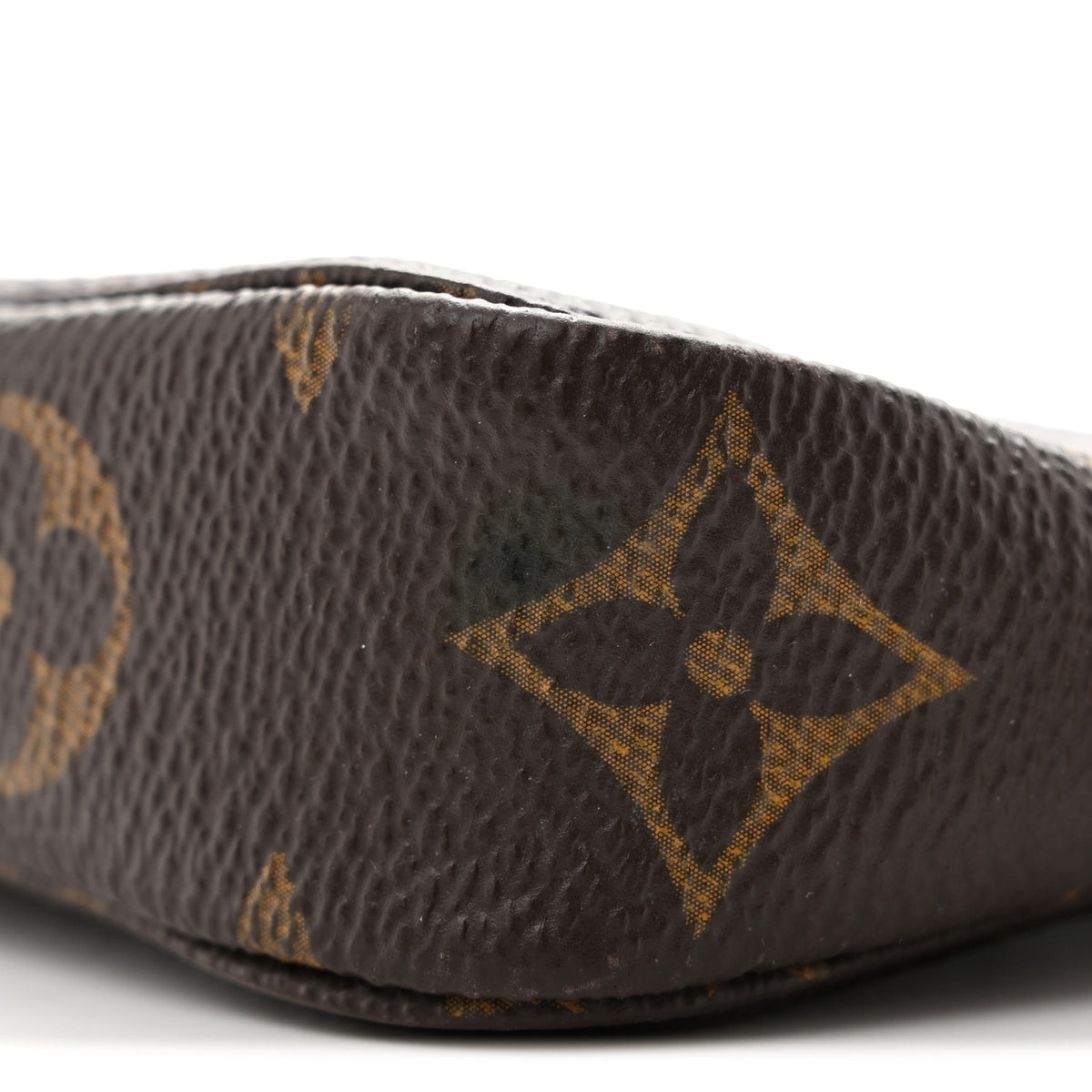 Monogram Mini Pochette Accessories