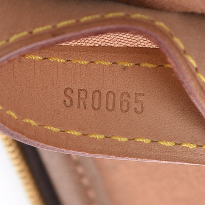 Louis Vuitton Monogram Pegase 55 16 of 25