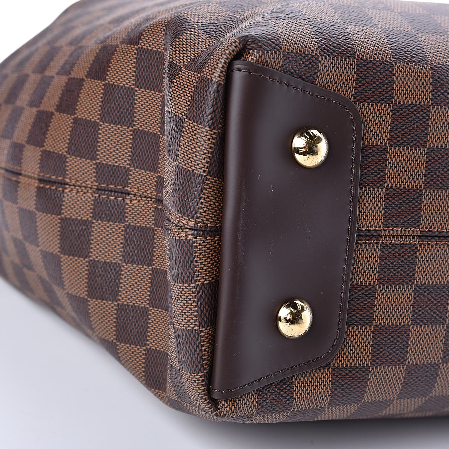 Damier Ebene Duomo Hobo