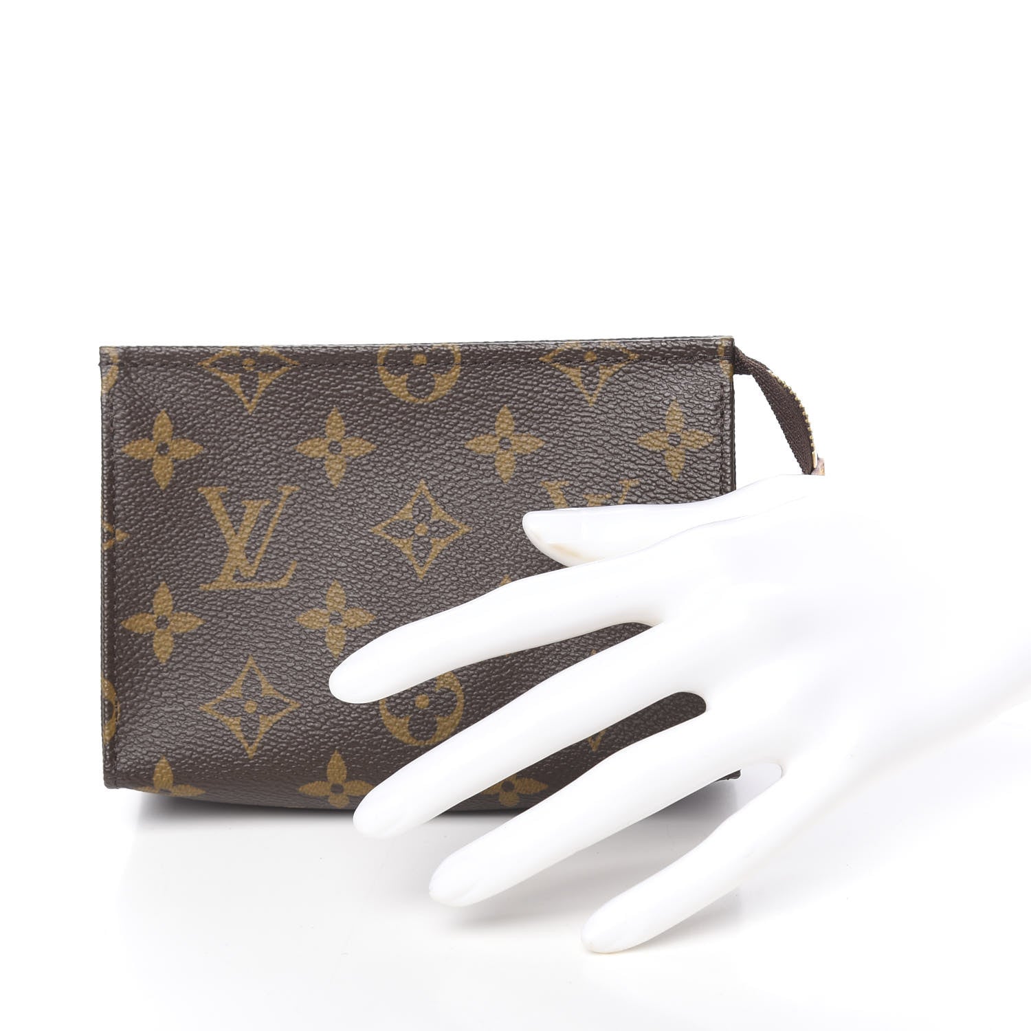 Louis Vuitton Monogram Toiletry Pouch 15 2 of 7