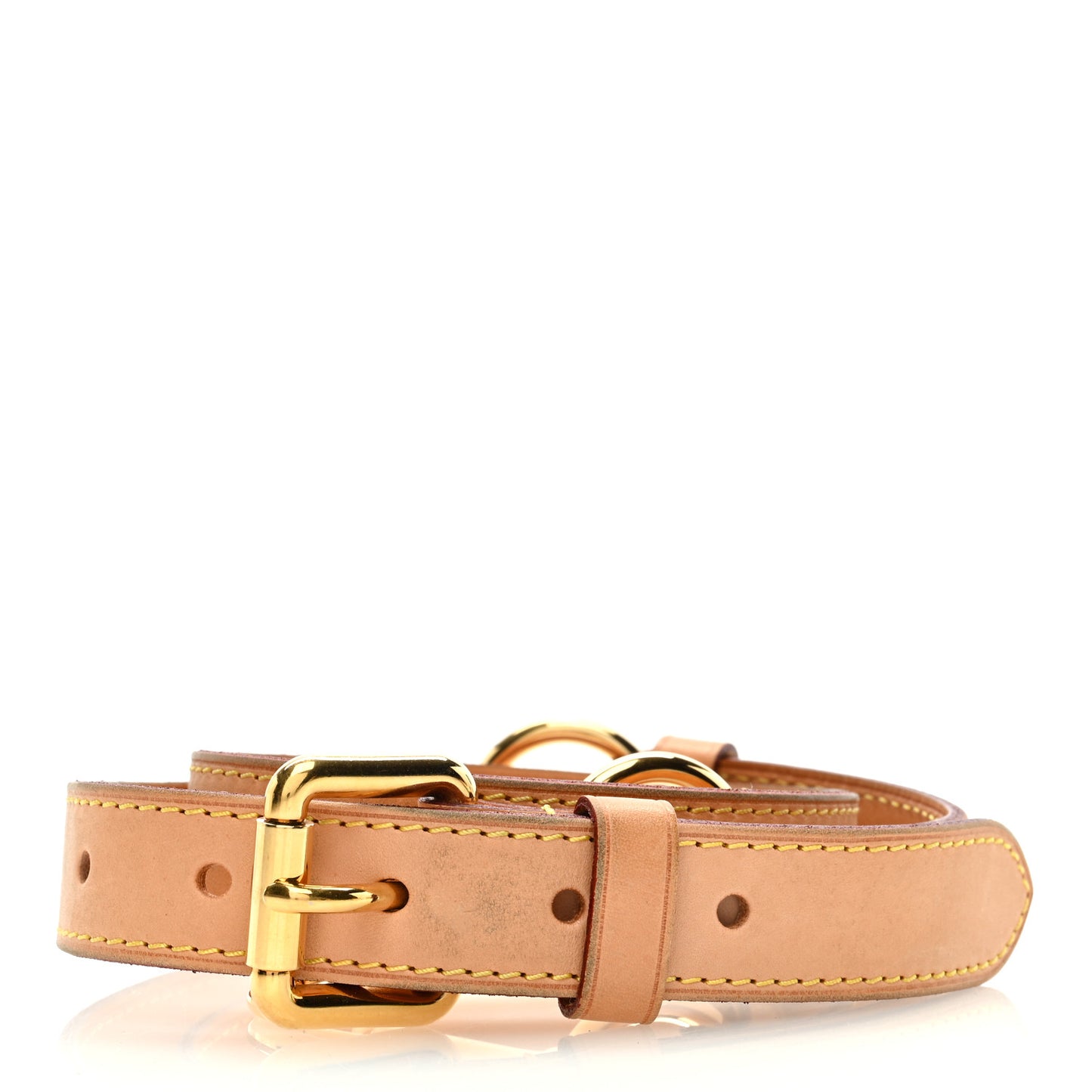 Vachetta 25mm Adjustable Shoulder Strap