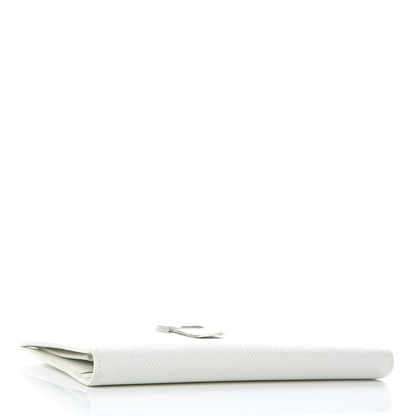 Epsom Bearn Wallet White