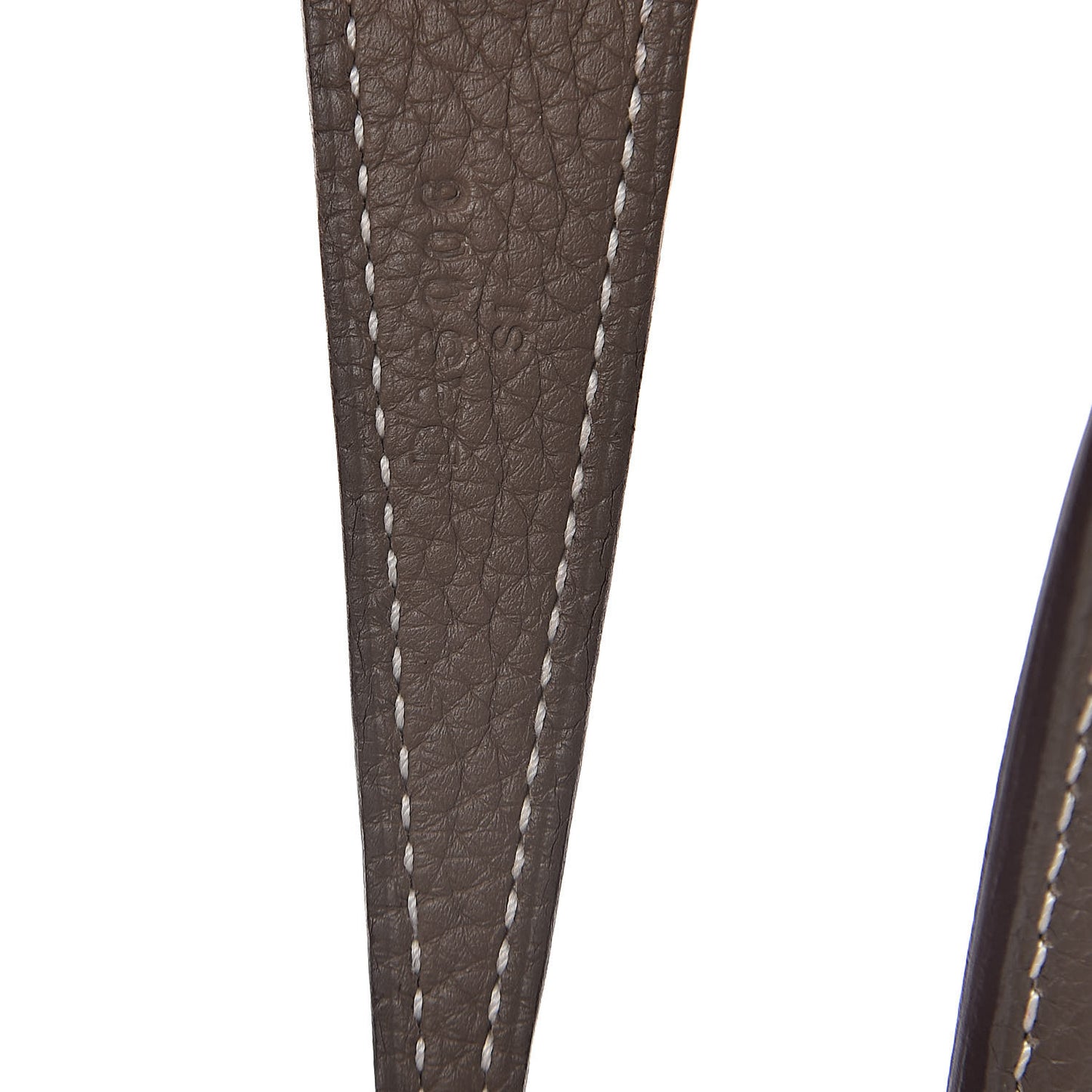 Taurillon Clemence Lindy 26 Etoupe