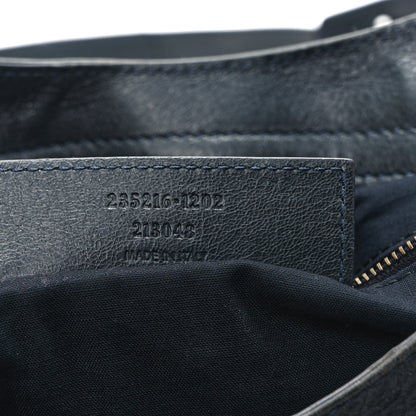 Balenciaga Agneau Classic Hardware Velo Anthracite 6 of 14