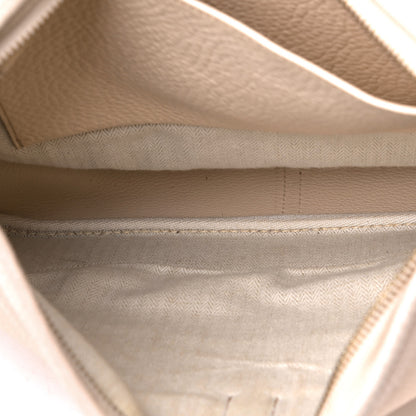 Hermes Togo Trim II 35 Hobo Argile 4 of 10