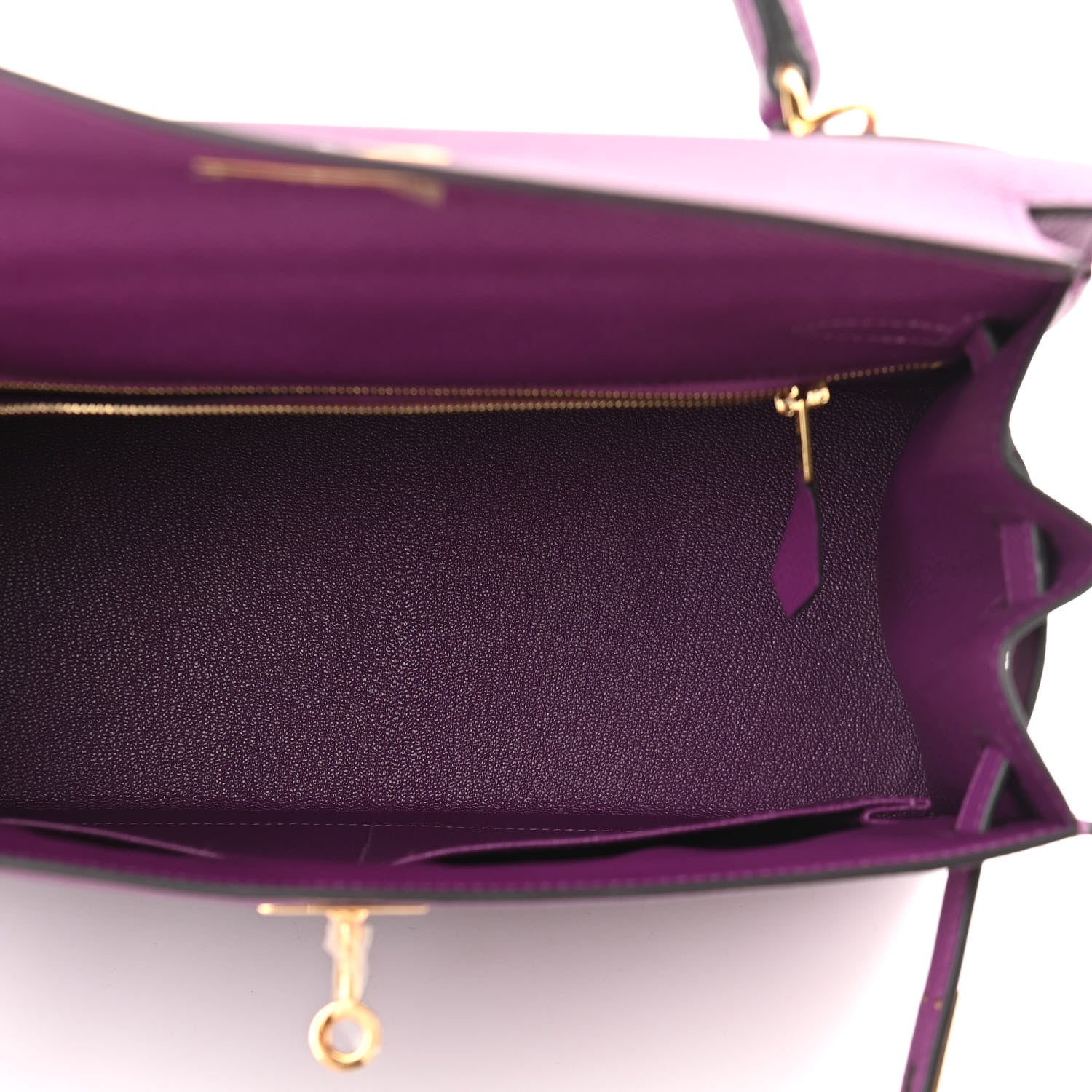 Hermes Epsom Kelly Sellier 28 Anemone 5 of 10