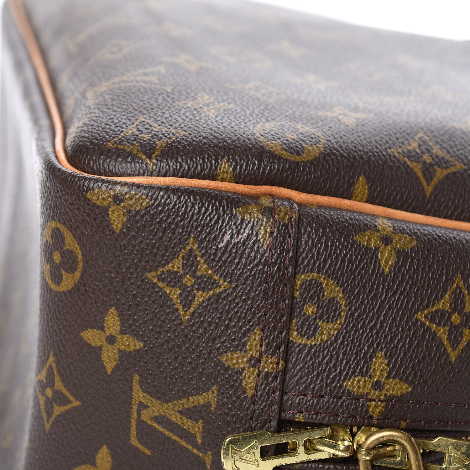 Louis Vuitton Monogram Deauville 14 of 17