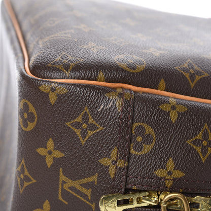 Louis Vuitton Monogram Deauville 14 of 17
