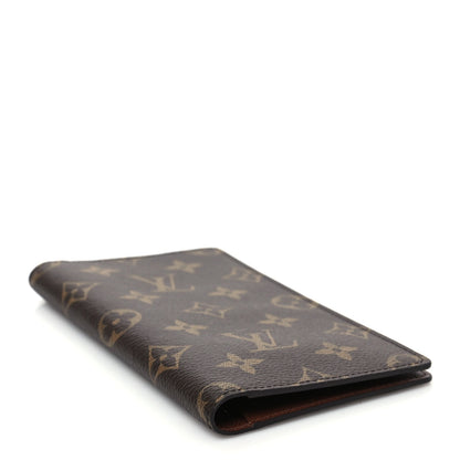 Louis Vuitton Monogram Pocket Agenda Cover 4 of 8